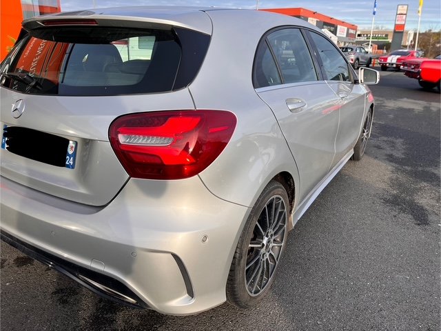 Mercedes Classe A - Photo 53