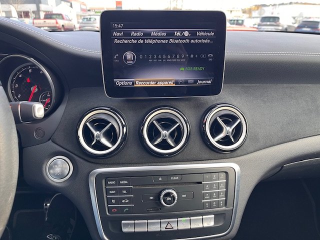 Mercedes Classe A - Photo 54
