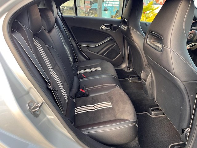 Mercedes Classe A - Photo 6