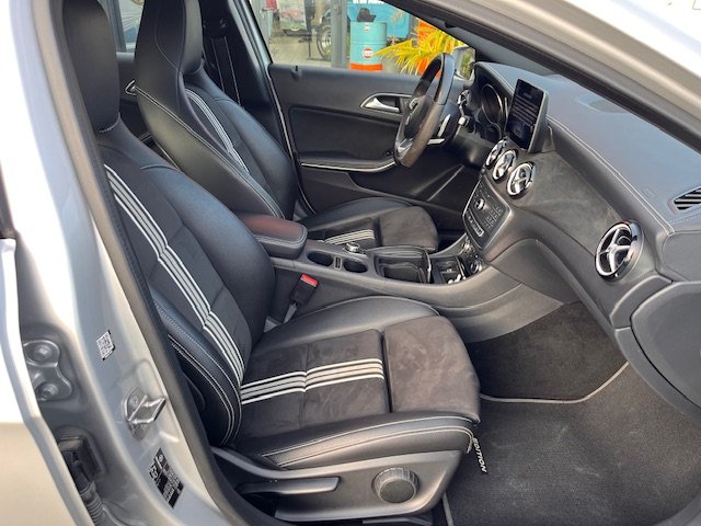 Mercedes Classe A - Photo 7