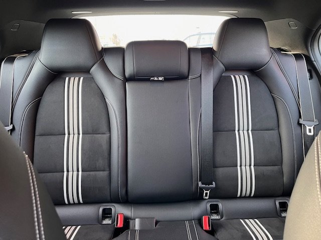 Mercedes Classe A - Photo 8