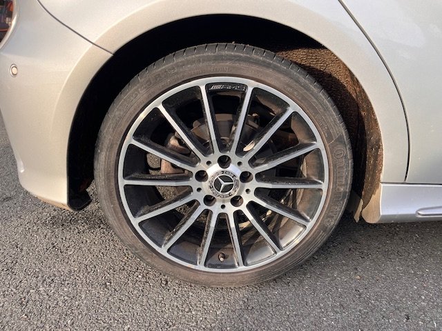 Mercedes Classe A - Photo 9