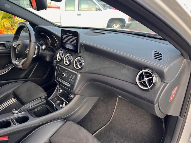 Mercedes Classe A - Photo 10
