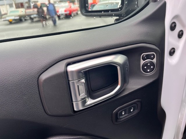 Jeep wrangler unlimited - Photo 37