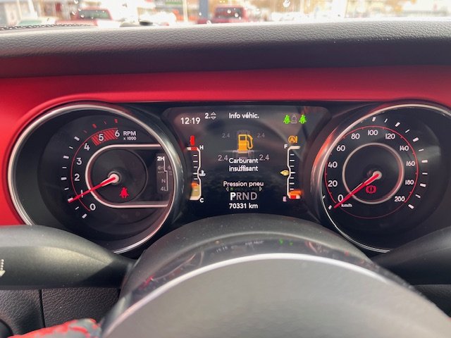 Jeep wrangler unlimited - Photo 4