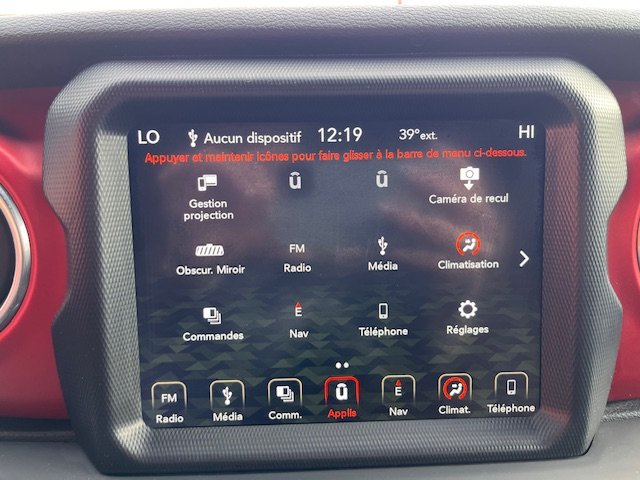 Jeep wrangler unlimited - Photo 44