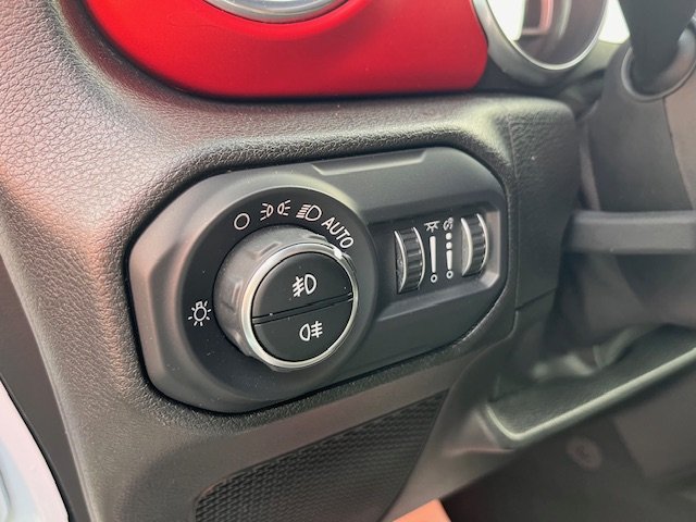 Jeep wrangler unlimited - Photo 47
