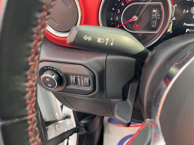 Jeep wrangler unlimited - Photo 52