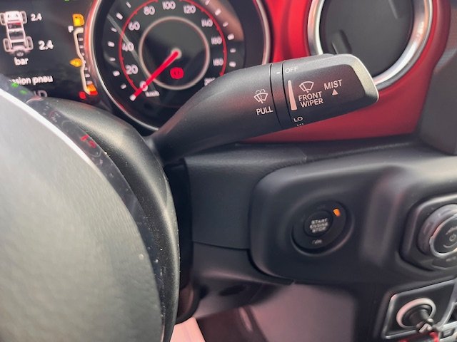 Jeep wrangler unlimited - Photo 54
