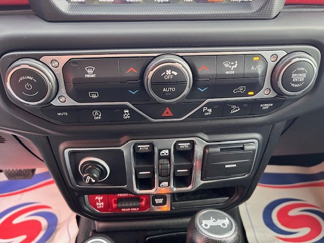 Jeep wrangler unlimited - Photo 10