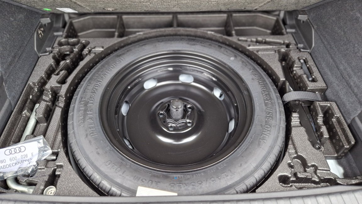 Audi Q3 - Photo 17