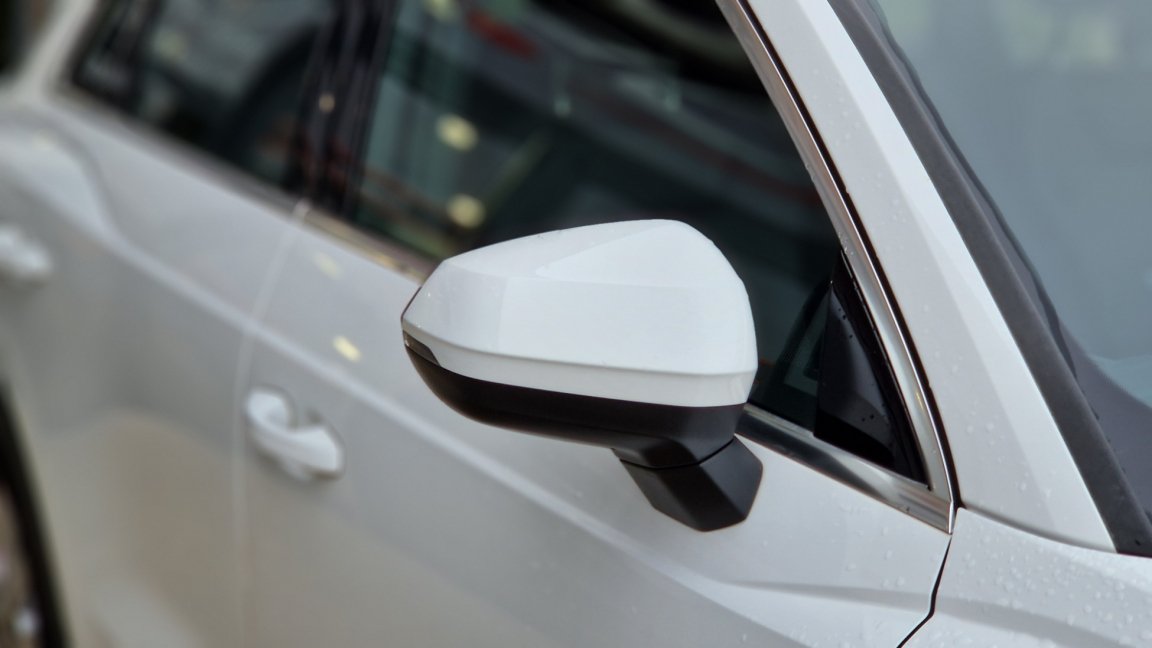Audi Q3 - Photo 2