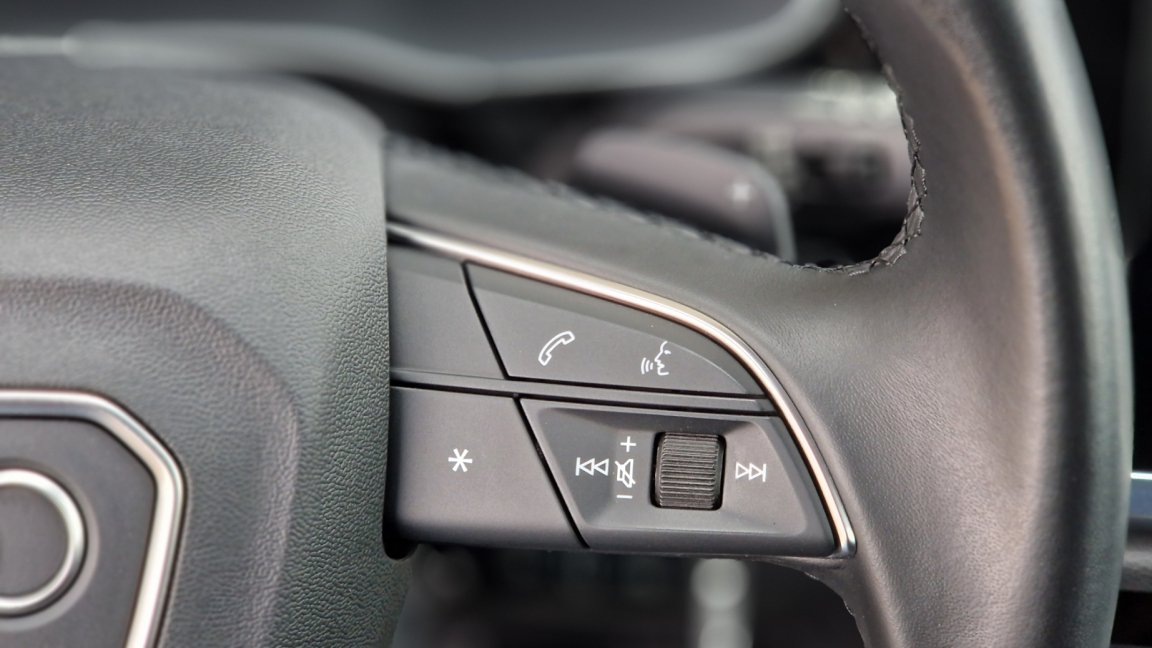 Audi Q3 - Photo 29