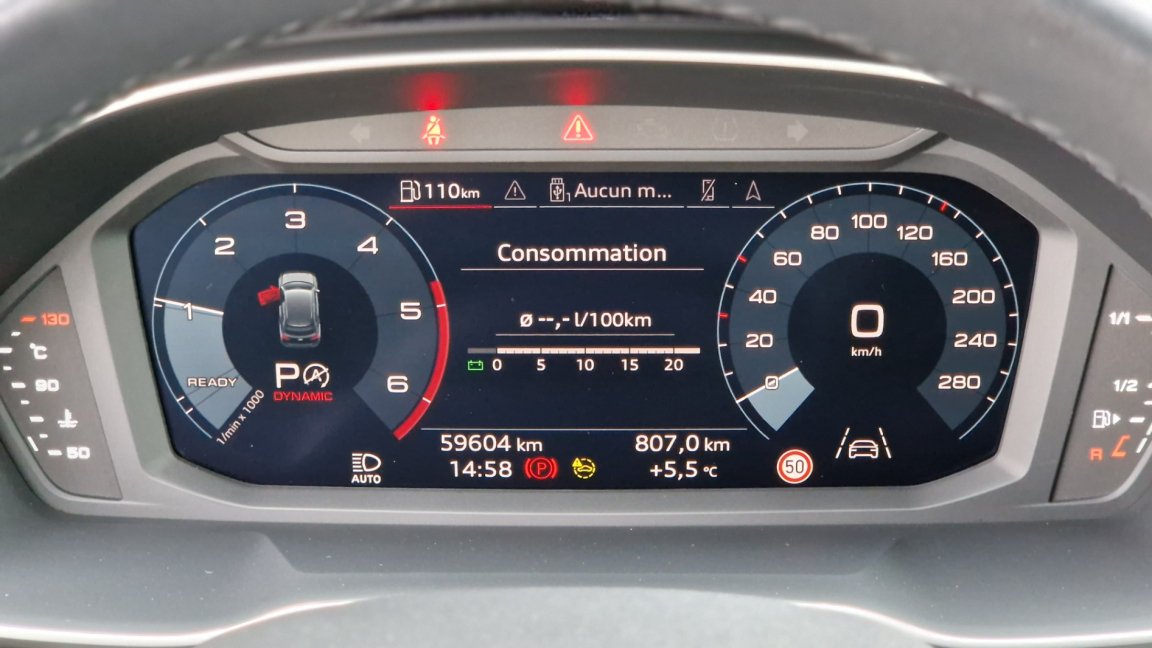 Audi Q3 - Photo 42