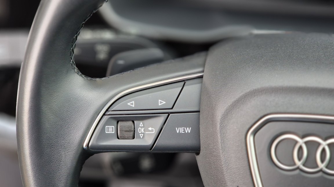 Audi Q3 - Photo 47