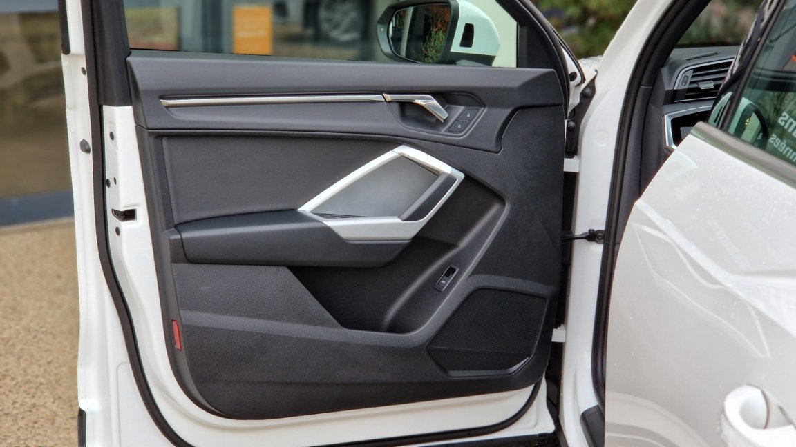 Audi Q3 - Photo 5