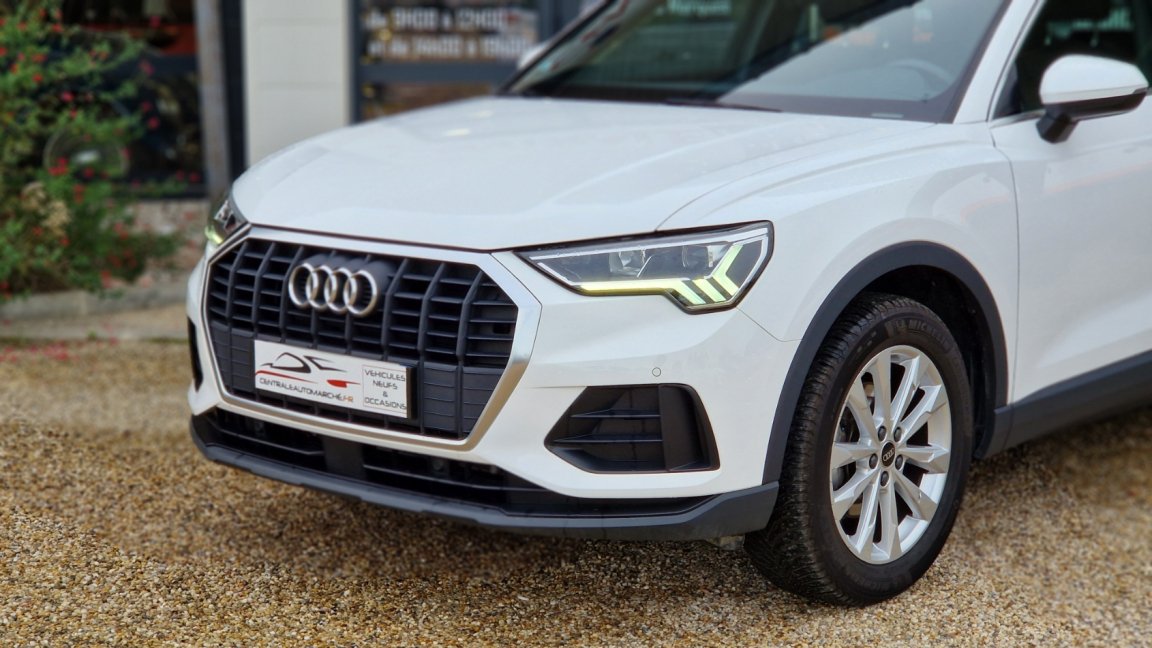 Audi Q3 - Photo 6