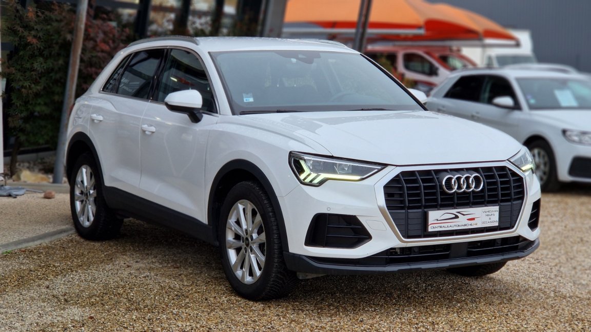 Audi Q3 - Photo 8