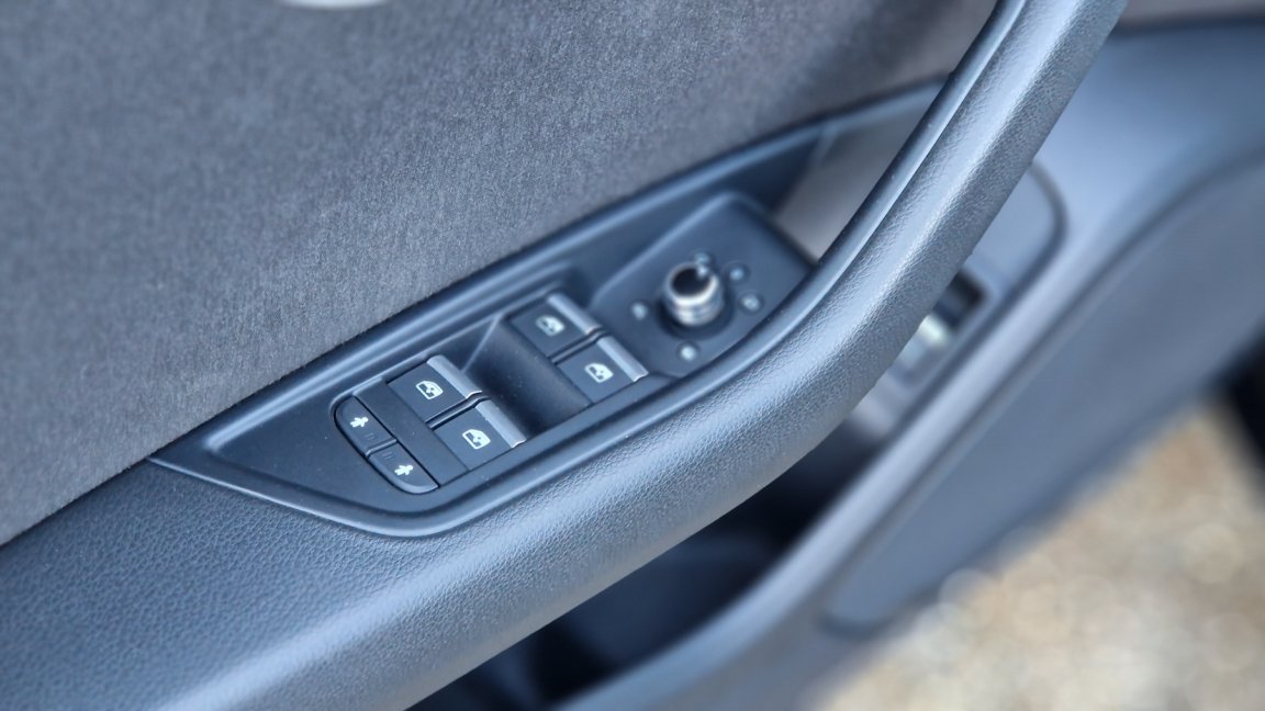 Audi A4 Avant - Photo 22