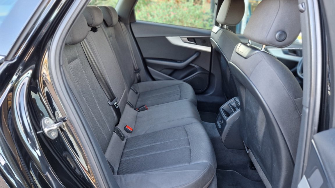 Audi A4 Avant - Photo 28