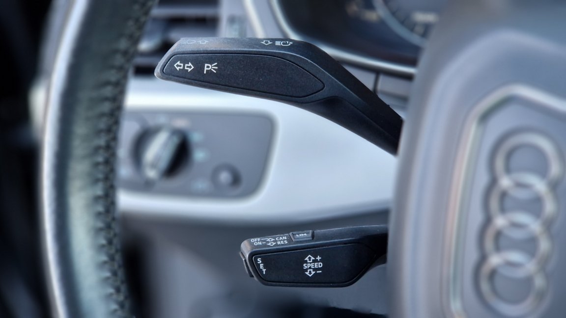 Audi A4 Avant - Photo 35