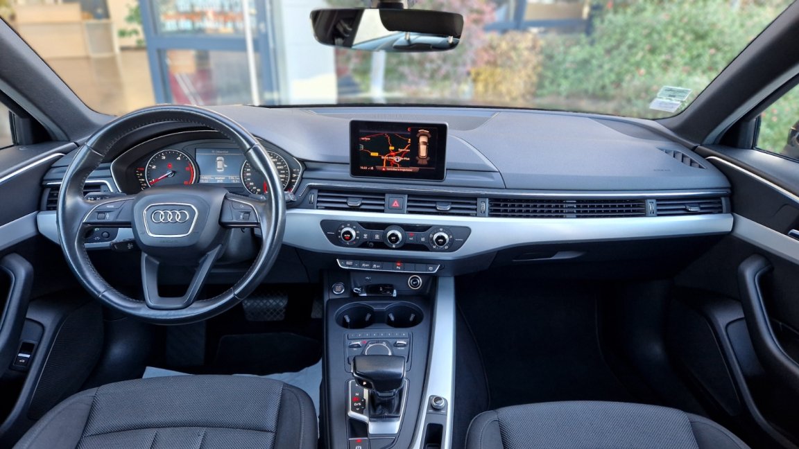 Audi A4 Avant - Photo 37