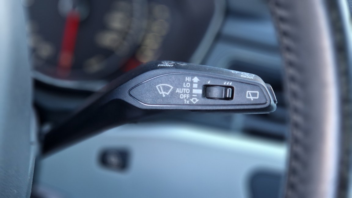 Audi A4 Avant - Photo 39
