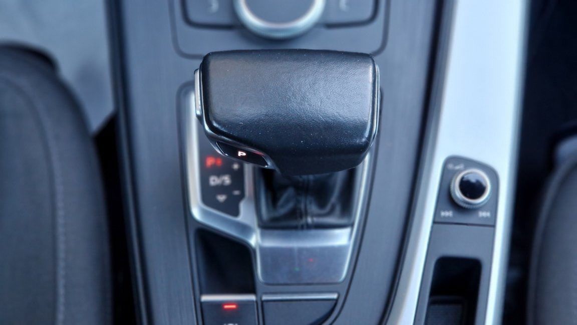Audi A4 Avant - Photo 41