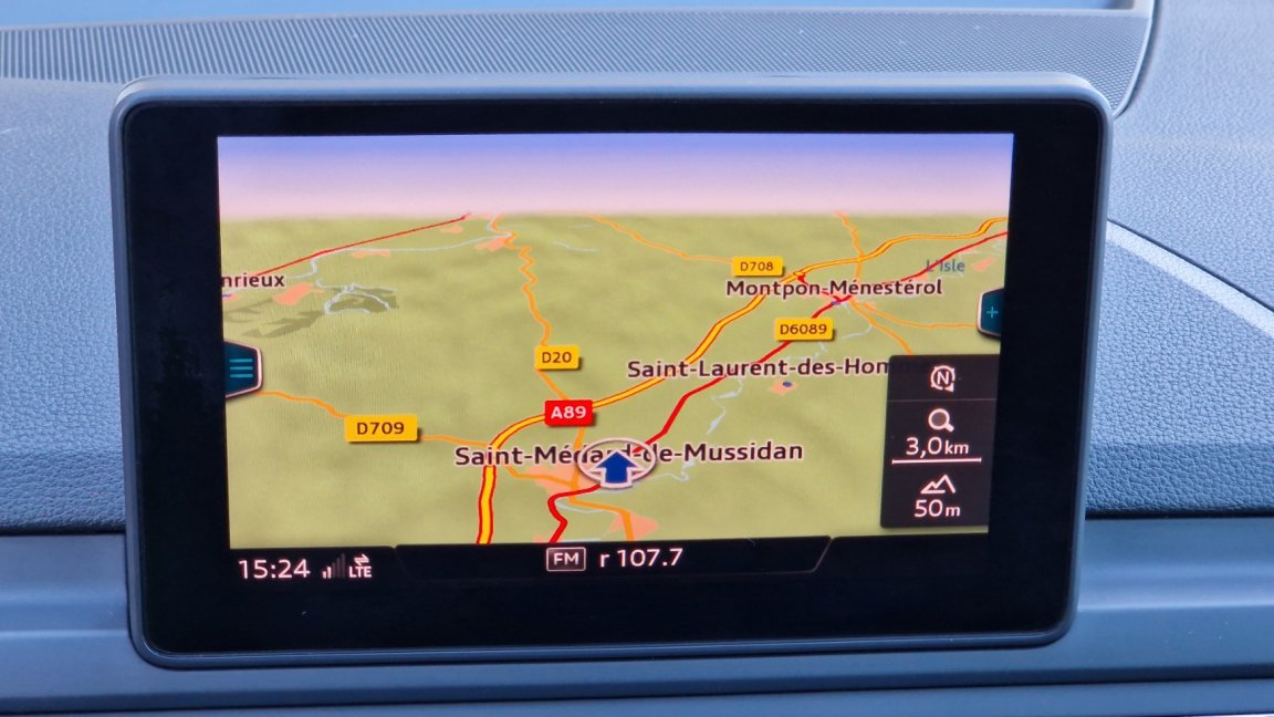 Audi A4 Avant - Photo 46