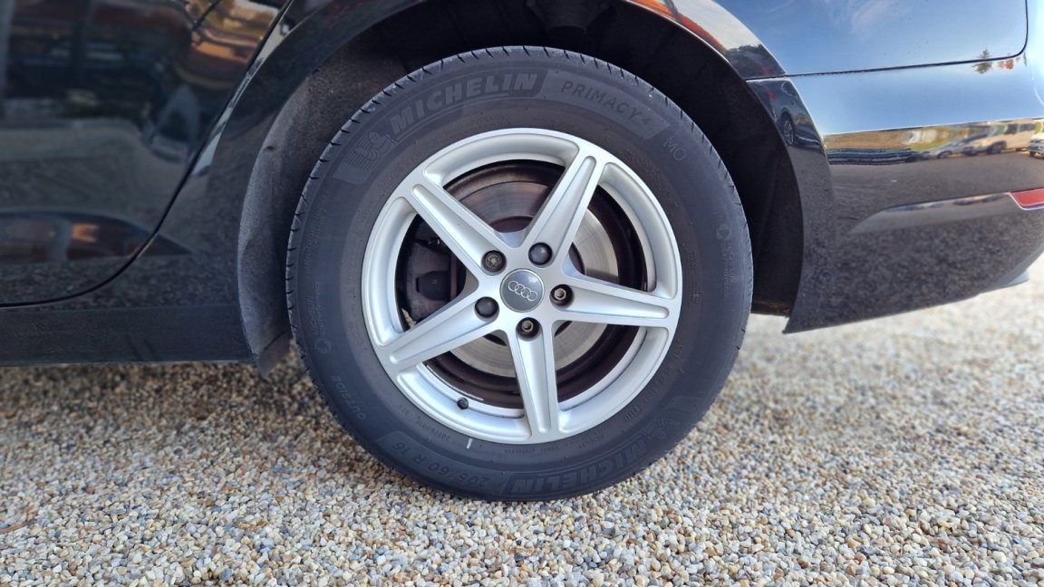 Audi A4 Avant - Photo 48