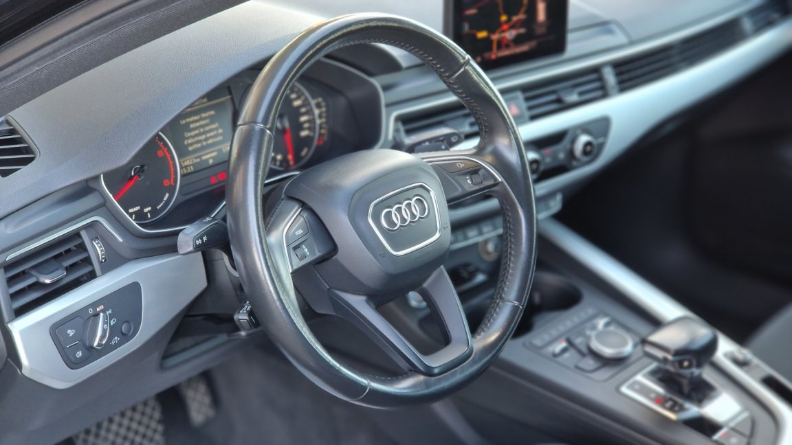 Audi A4 Avant - Photo 49