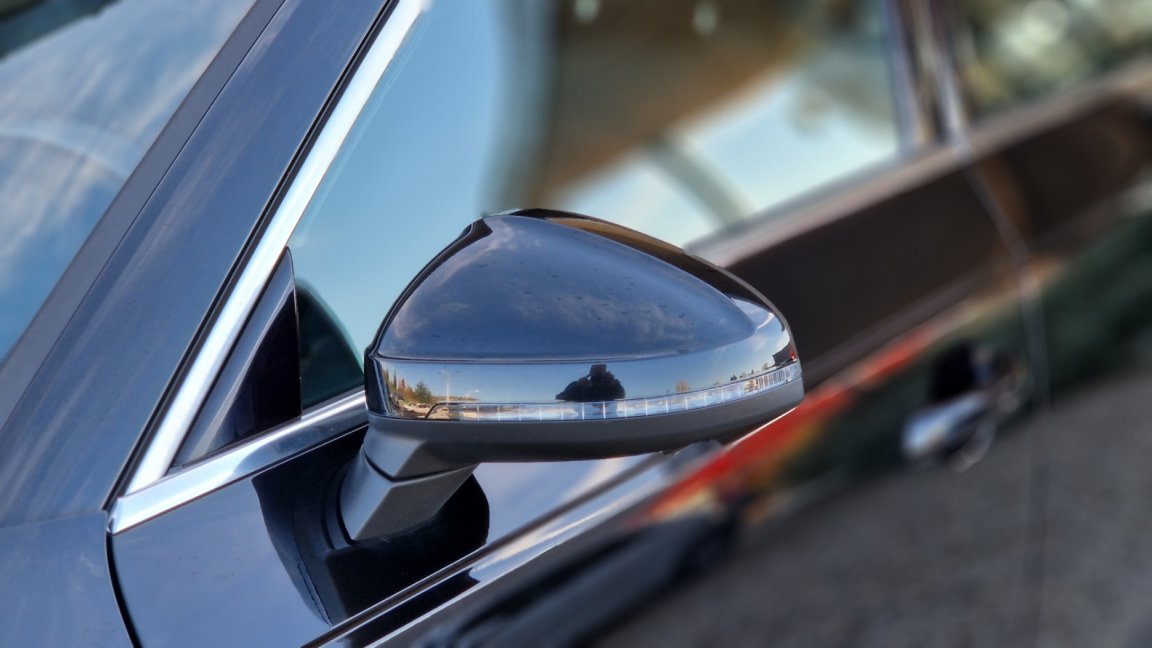 Audi A4 Avant - Photo 6