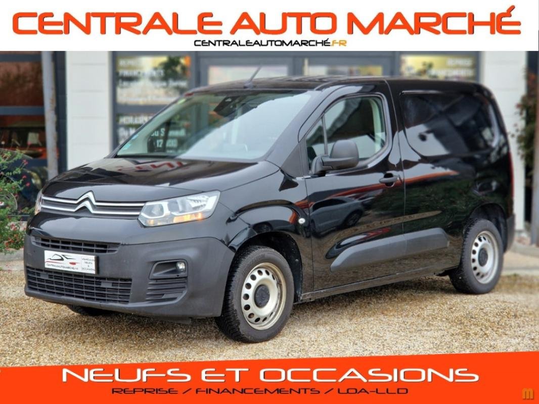 Citroën Berlingo