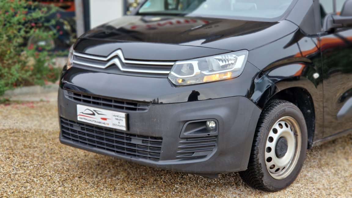 Citroën Berlingo - Photo 3