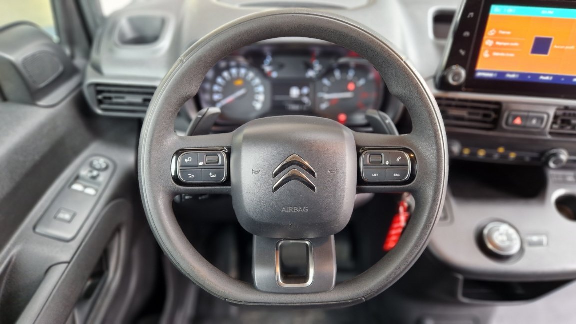 Citroën Berlingo - Photo 31