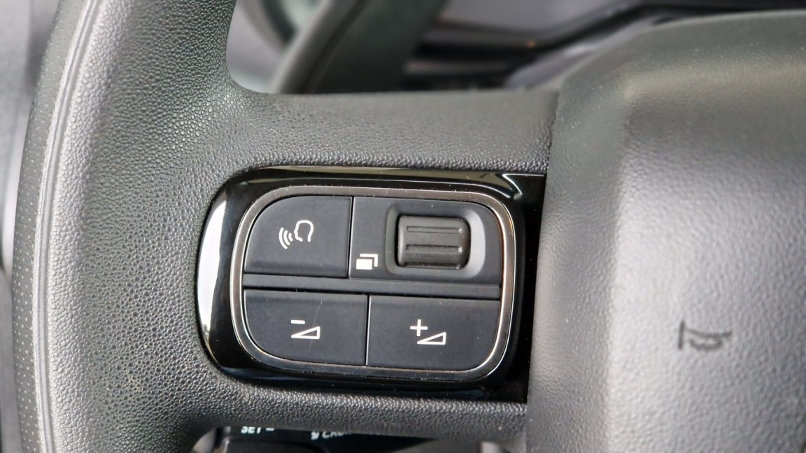 Citroën Berlingo - Photo 40