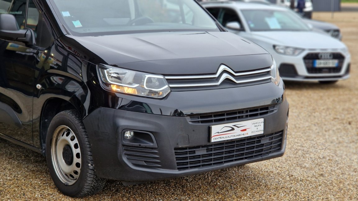 Citroën Berlingo - Photo 4