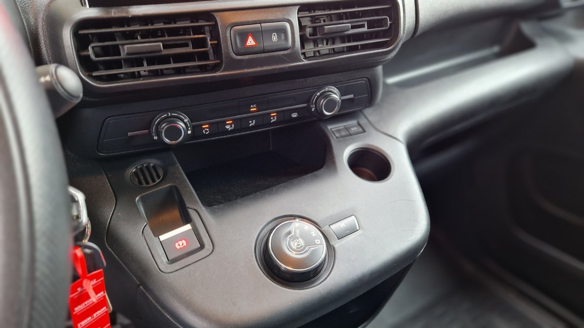 Citroën Berlingo - Photo 46