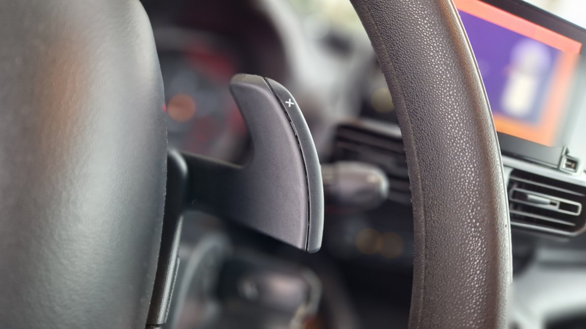 Citroën Berlingo - Photo 47