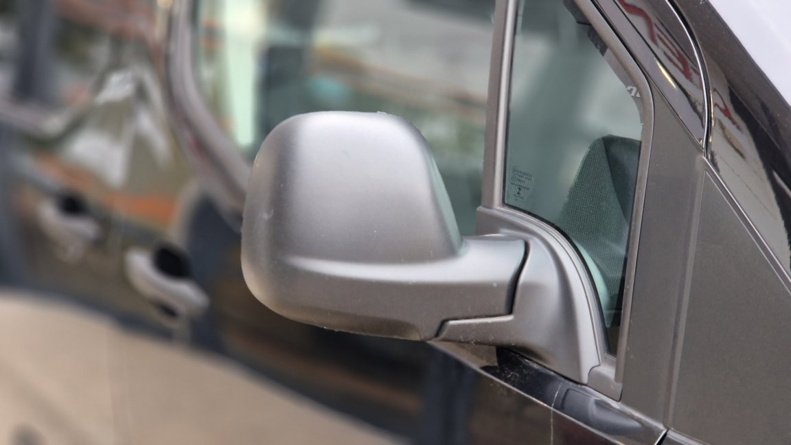 Citroën Berlingo - Photo 6