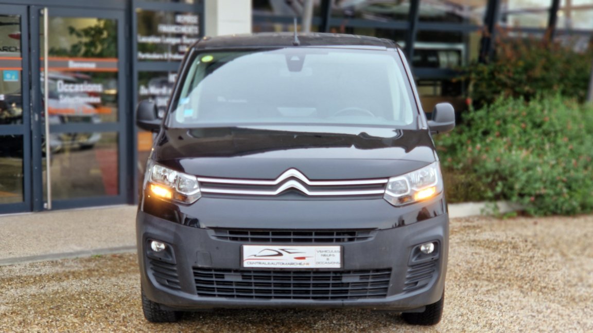 Citroën Berlingo - Photo 8