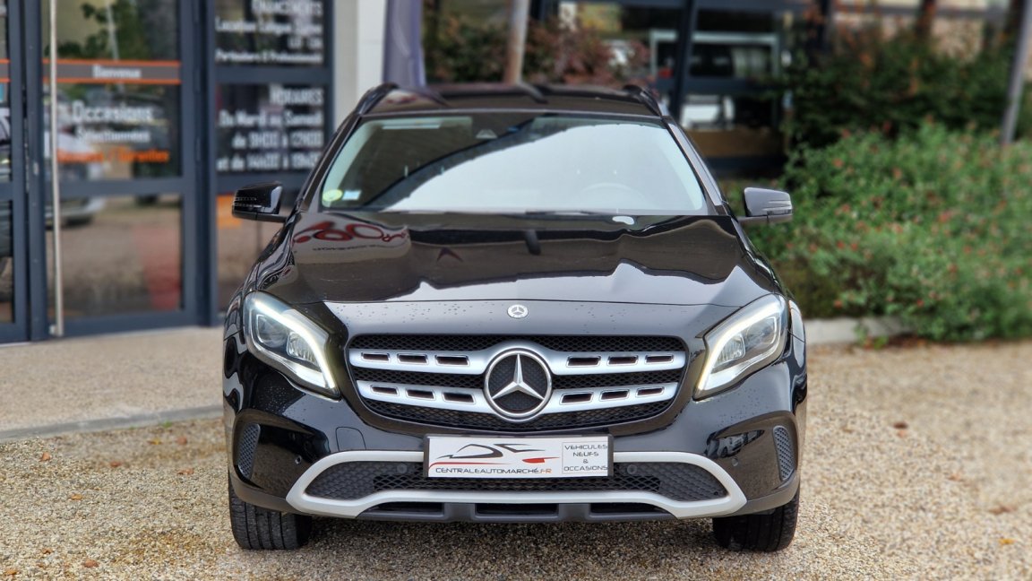 Mercedes Classe GLA - Photo 15
