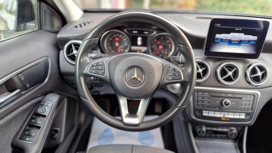 Mercedes Classe GLA - Photo 21