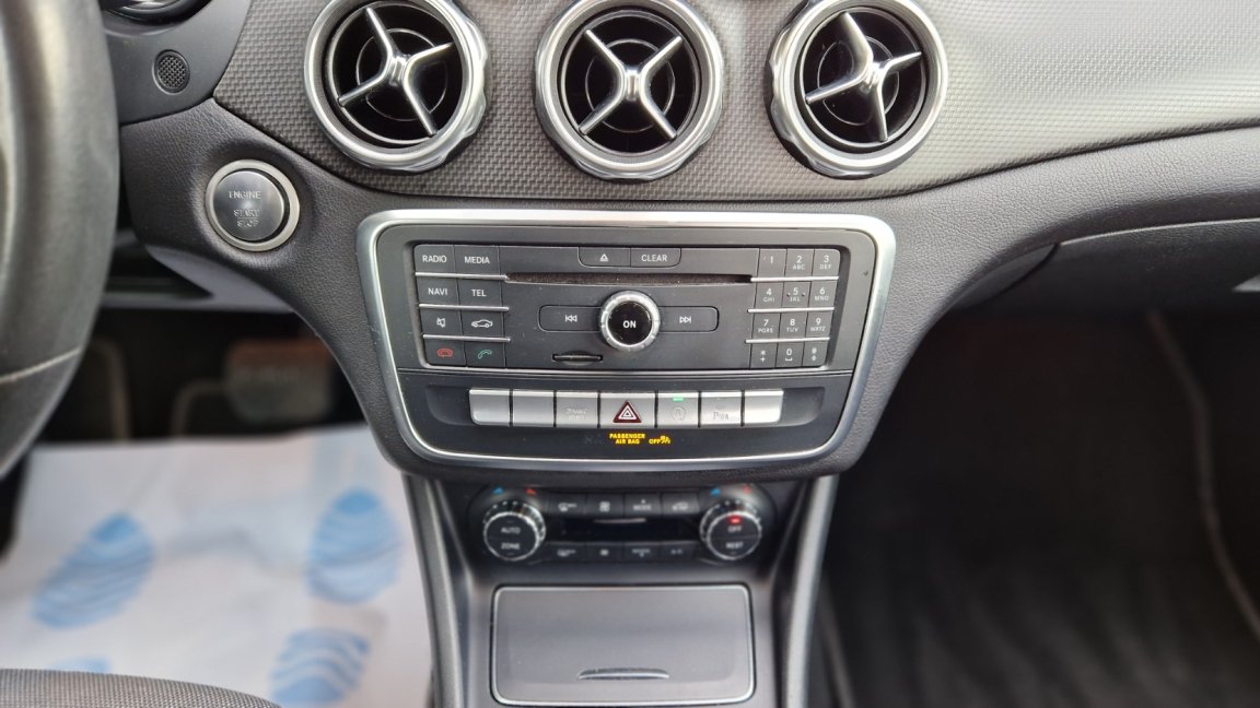 Mercedes Classe GLA - Photo 22