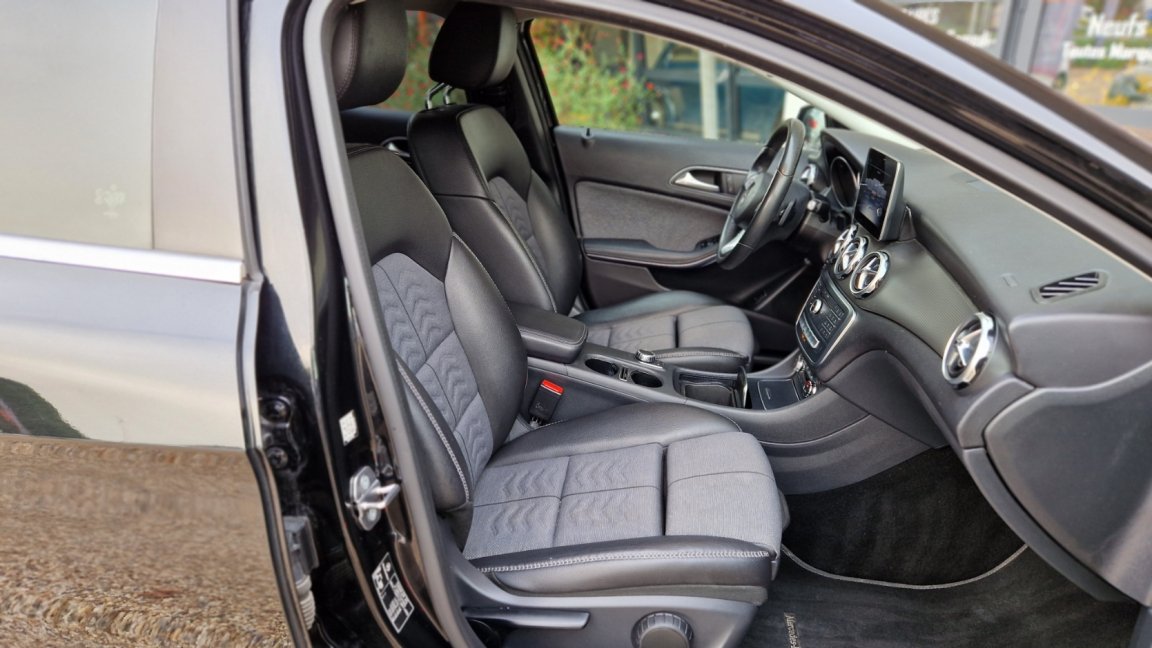 Mercedes Classe GLA - Photo 23