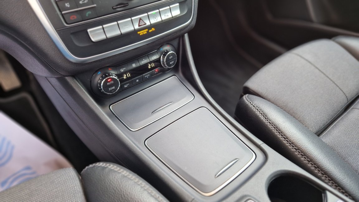 Mercedes Classe GLA - Photo 27