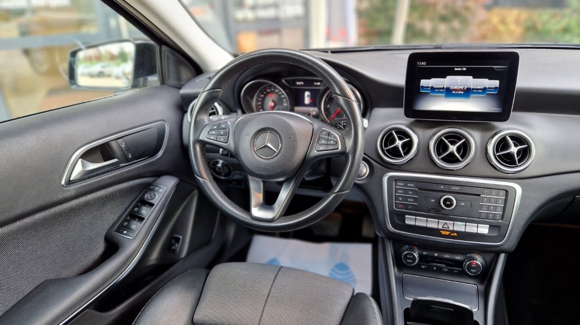 Mercedes Classe GLA - Photo 29