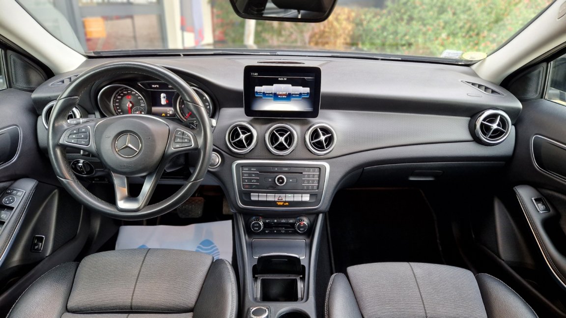 Mercedes Classe GLA - Photo 35