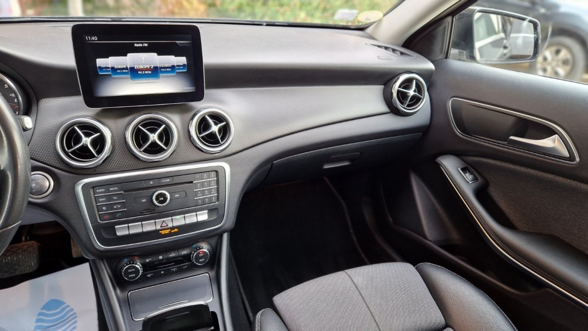 Mercedes Classe GLA - Photo 37