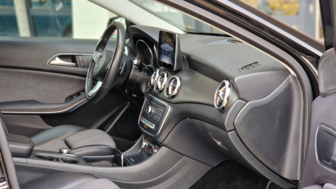 Mercedes Classe GLA - Photo 39